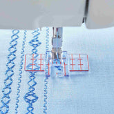 PFAFF® Multi-line Decorative Foot